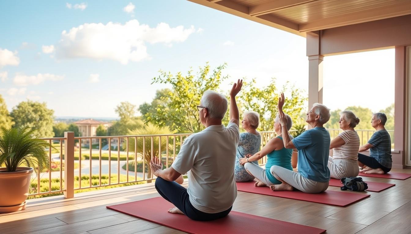 Wellness Benefits